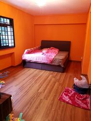Blk 733 Woodlands Circle (Woodlands), HDB 5 Rooms #541178701